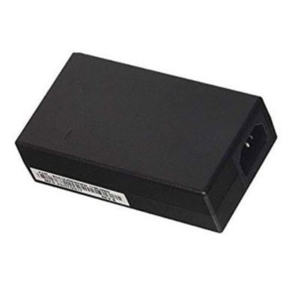 Zebra PWR-BGA12V50W0WW Power Supply - 12V, 4.16A, 50W - New